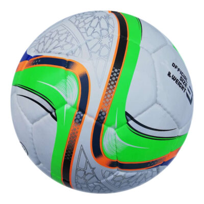 Match Soccer Ball 32 Panel ASI-SBMSB-0006 Hand Sewn