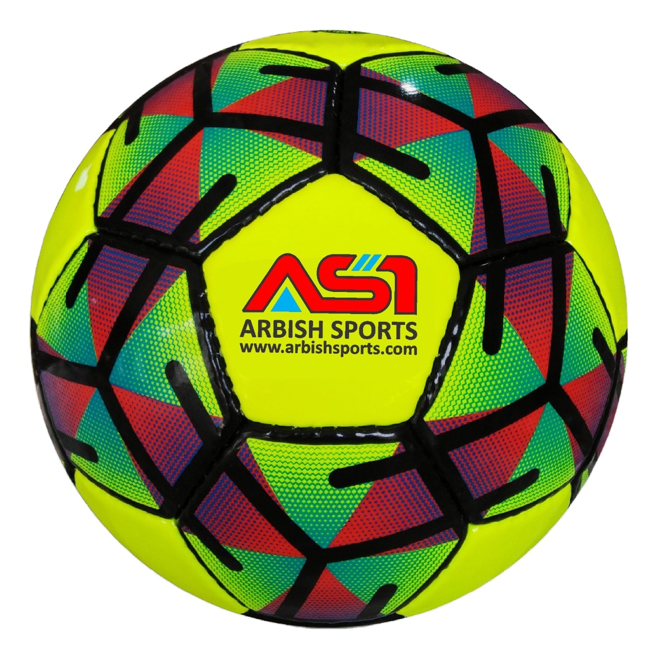 ASI Soccer Company - The Best Professional Soccer Ball Manufacturer