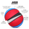 5 Basketball ASI-BB-103