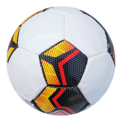 5 32 Panel Practice Soccer Ball ASI-SBMSB-1002 Hand Sewn