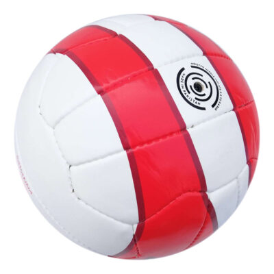 18 Panel Practice Soccer Ball ASI-PPSB-1001 Hand Sewn