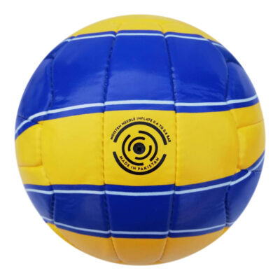18 Panel Practice Soccer Ball ASI-PPSB-1002 Hand Sewn