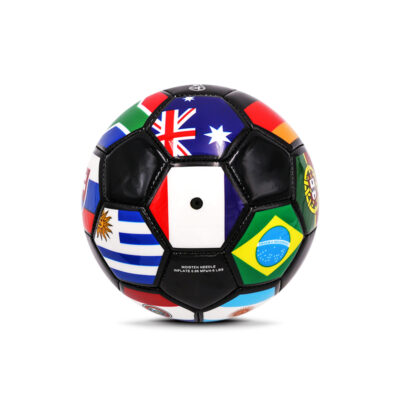5 Mini Ball ASI-MB-103