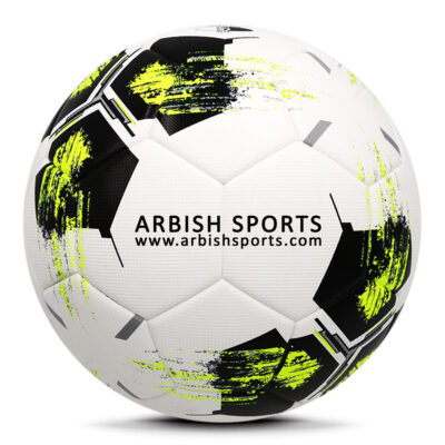 Competition Level Thermo Bonded Soccer Ball ASI-TBB-1903