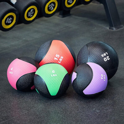 5 Medicine Ball ASI-MB-203