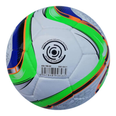 Match Soccer Ball 32 Panel ASI-SBMSB-0006 Hand Sewn