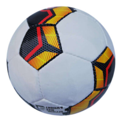 6 32 Panel Practice Soccer Ball ASI-SBMSB-1002 Hand Sewn