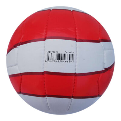 18 Panel Practice Soccer Ball ASI-PPSB-1001 Hand Sewn