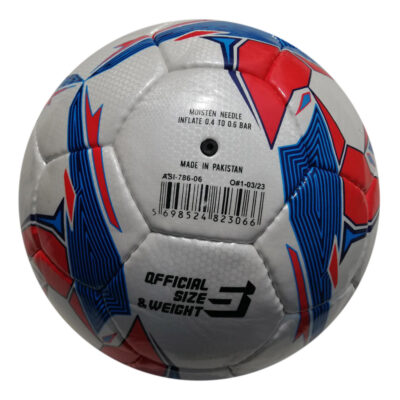 Competition Ball ASI-704 Hand Sewn