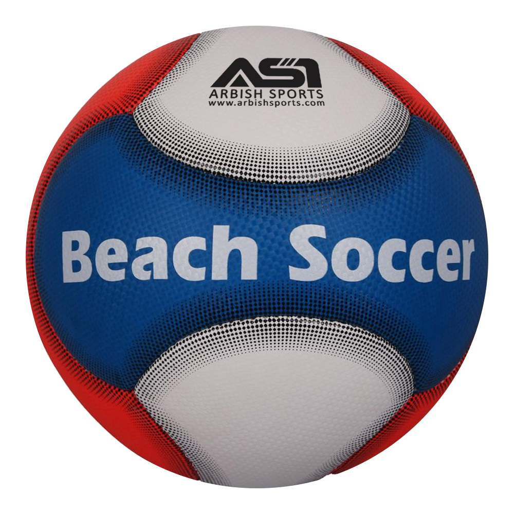 asi soccers beach soccer ball