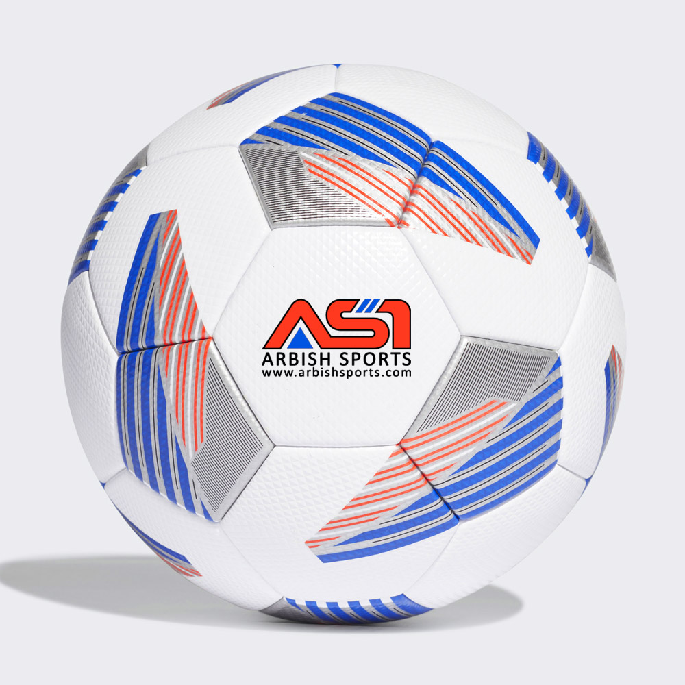 ASI Soccer Company competition soccer ball manufacturer