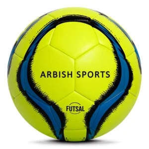 asi soccers futsal sala ball