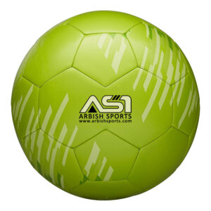 asi soccers light weight soccer ball