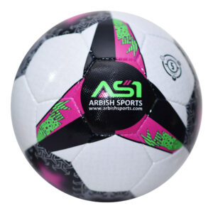 ASI Soccer Company professional soccer ball manufacturer