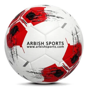 competition level thermal bonded soccer ball manufacturer