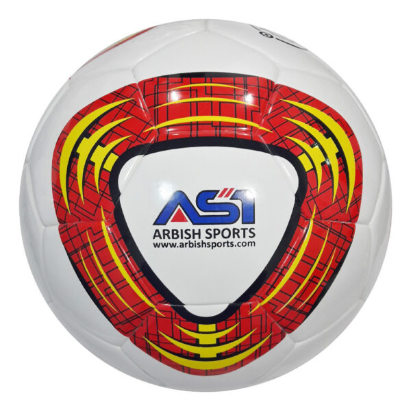 Thermo Bonded Soccer Ball ASI-1904