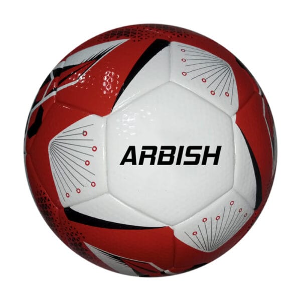 Match Level Thermal Bonded Soccer Ball ASI-786-21