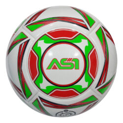 Thermo Bonded Ball ASI-1905 Match Level Thermo Bonded Soccer Ball ASI-1905