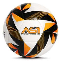 Machine Stitched Practice Soccer Ball ASI-TSB-0002