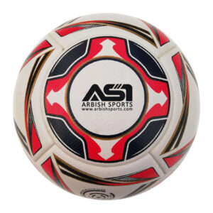 Match Level Thermo Bonded Soccer Ball ASI-786-04