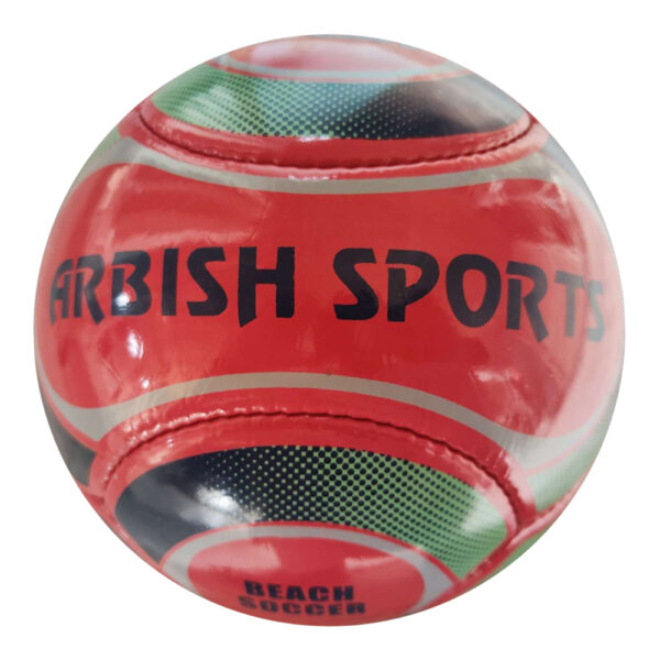 Outdoor Game Beach Soccer Ball ASI-BSB-1006