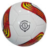 Match Level Thermo Bonded Soccer Ball ASI-1905