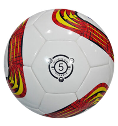 Match Level Thermo Bonded Soccer Ball ASI-1905