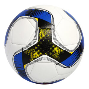 Machine Stitched Practice Soccer Ball ASI-TSB-0001