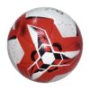 2 Match Level Thermal Bonded Soccer Ball ASI-786-21