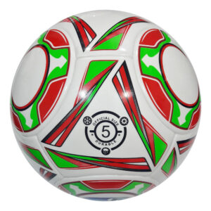 Match Level Thermo Bonded Soccer Ball ASI-1905