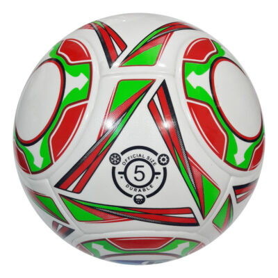Match Level Thermo Bonded Soccer Ball ASI-1905