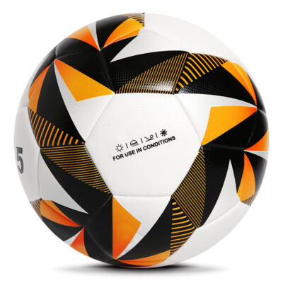 Machine Stitched Practice Soccer Ball ASI-TSB-0002