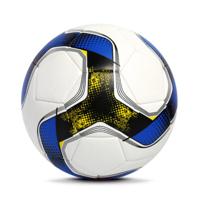 Machine Stitched Practice Soccer Ball ASI-TSB-0003