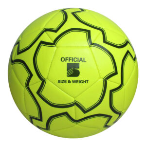 Machine Stitched Practice Soccer Ball ASI-TSB-0003