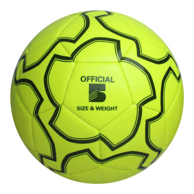 Machine Stitched Practice Soccer Ball ASI-TSB-0003