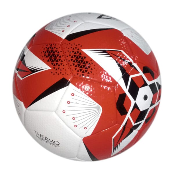 Match Level Thermal Bonded Soccer Ball ASI-786-21 - Image 3