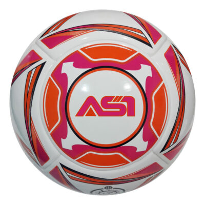 Match Level Thermo Bonded Soccer Ball ASI-1905