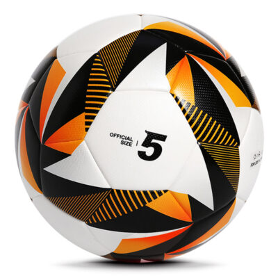 Machine Stitched Practice Soccer Ball ASI-TSB-0002