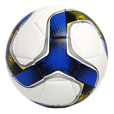 Machine Stitched Practice Soccer Ball ASI-TSB-0001
