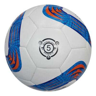 Match Level Thermo Bonded Soccer Ball ASI-1904