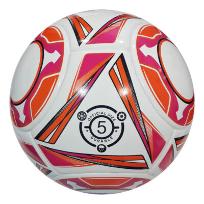 Match Level Thermo Bonded Soccer Ball ASI-1905