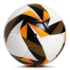 Machine Stitched Practice Soccer Ball ASI-TSB-0002