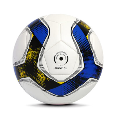 Machine Stitched Practice Soccer Ball ASI-TSB-0003