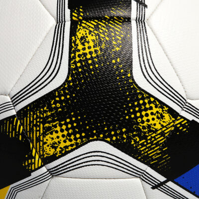 Machine Stitched Practice Soccer Ball ASI-TSB-0001