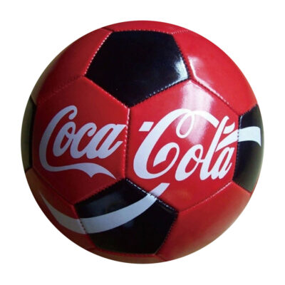 Coca-Cola6 Promotional Ball ASI-PB-104