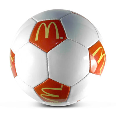 Mcdonald2 Promotional Ball ASI-PB-104