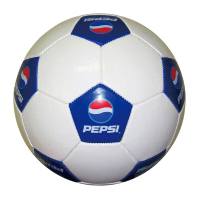 Pepsi4 Promotional Ball ASI-PB-105