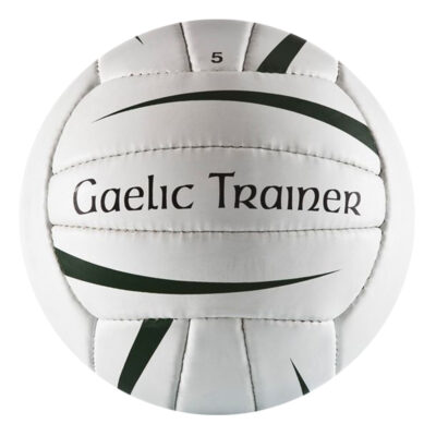 1 Gaelic Football ASI-GF-1303
