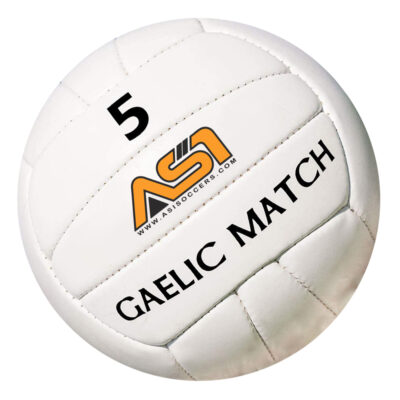 Gaelic Football ASI-GF-1301