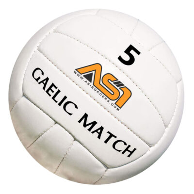 Gaelic Football ASI-GF-1301